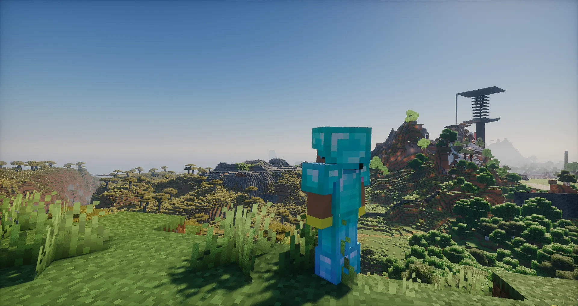 Screenshot from Season 6